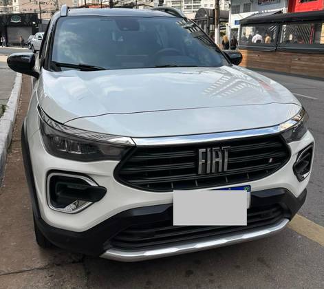 FIAT PULSE 1.0 TURBO 200 FLEX IMPETUS CVT